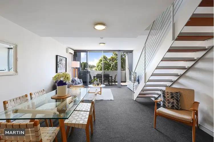 M204/68 McEvoy Street, Alexandria NSW 2015