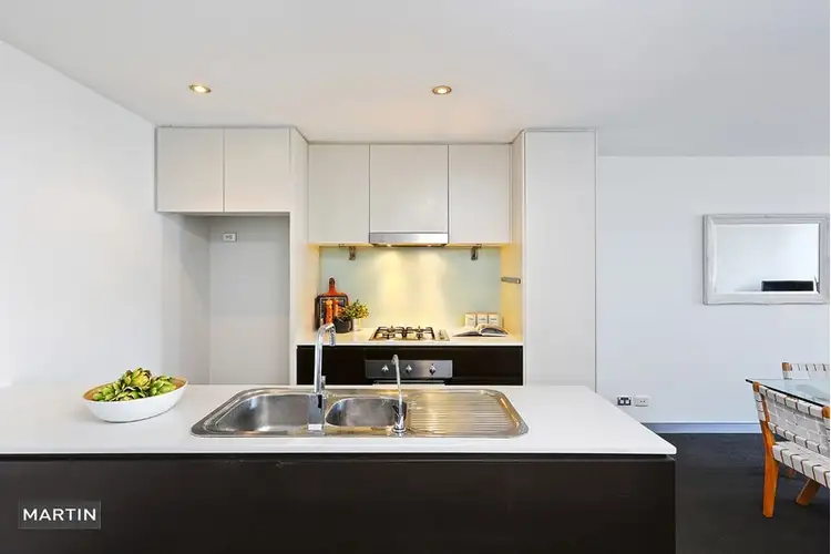 Fourth view of Homely apartment listing, M204/68 McEvoy Street, Alexandria NSW 2015
