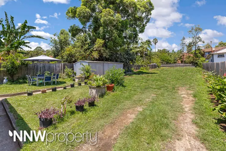 Main view of Homely house listing, 1 Higginbotham Road, Gladesville NSW 2111