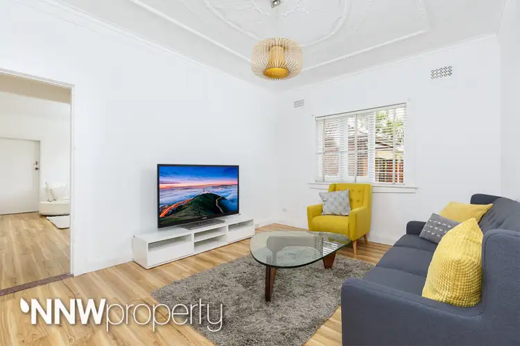 Third view of Homely house listing, 1 Higginbotham Road, Gladesville NSW 2111