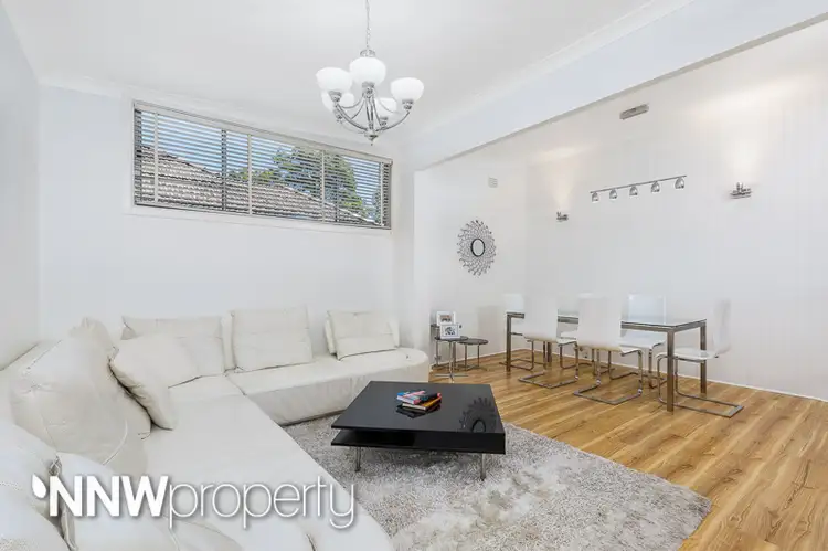 Fourth view of Homely house listing, 1 Higginbotham Road, Gladesville NSW 2111
