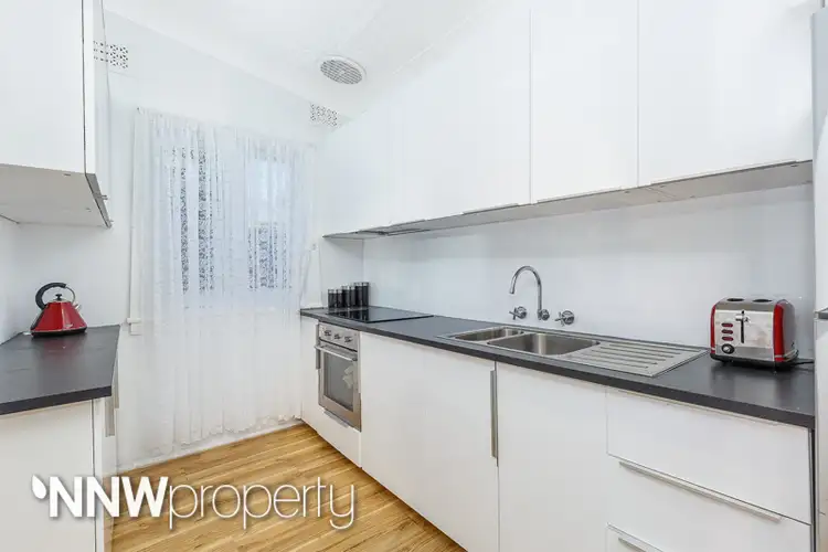 Fifth view of Homely house listing, 1 Higginbotham Road, Gladesville NSW 2111