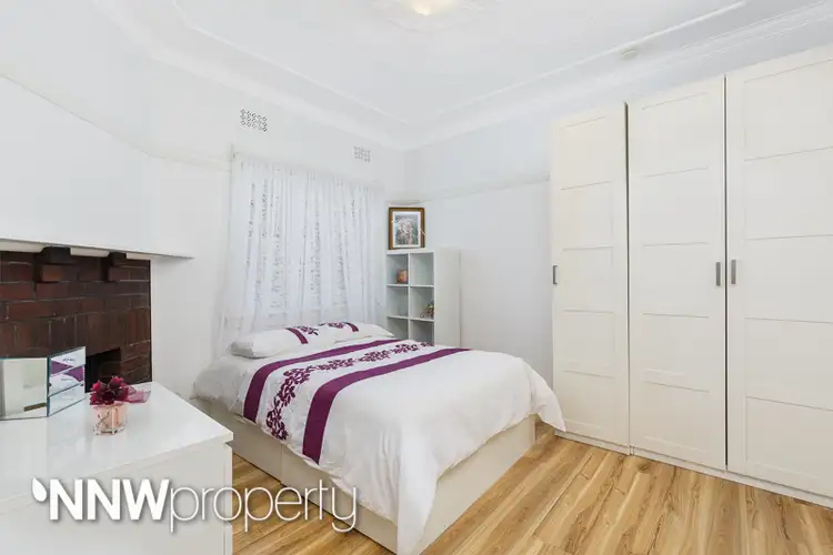 Sixth view of Homely house listing, 1 Higginbotham Road, Gladesville NSW 2111
