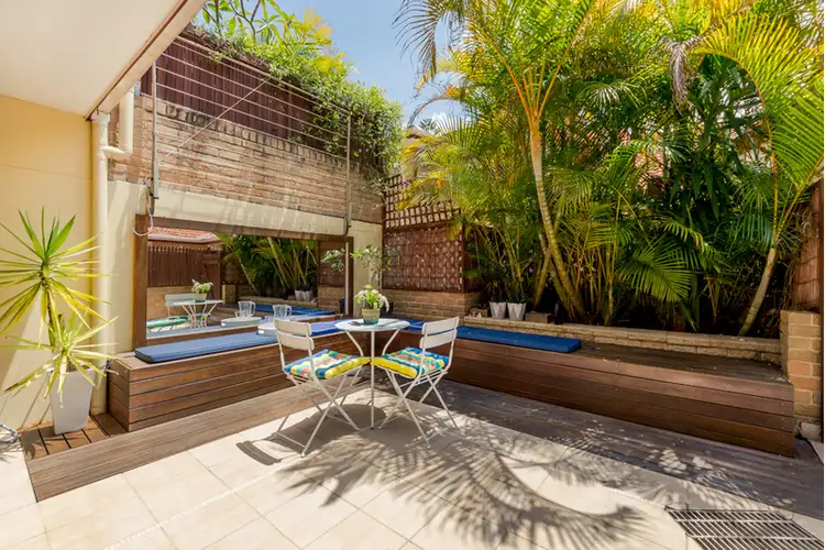 Main view of Homely townhouse listing, 8/88-92 Yathong Road, Caringbah NSW 2229