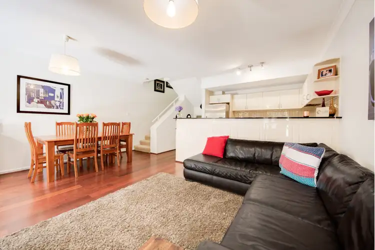 Second view of Homely townhouse listing, 8/88-92 Yathong Road, Caringbah NSW 2229