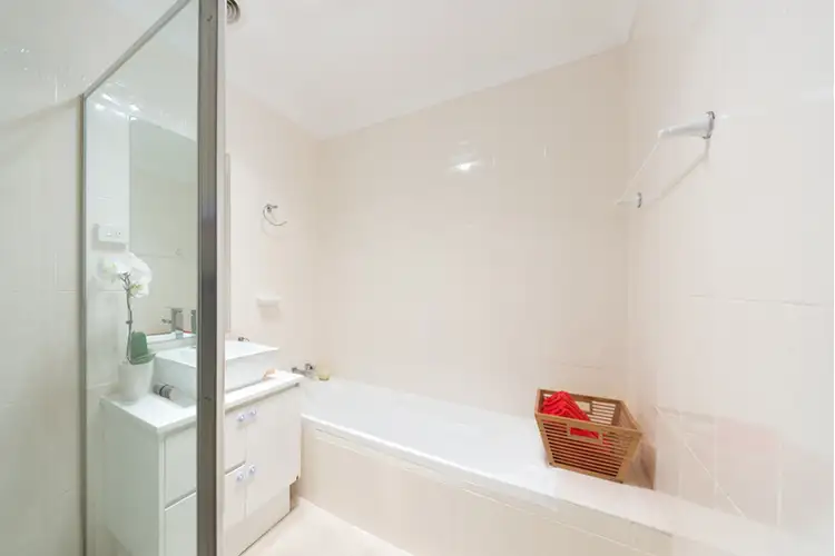 Fourth view of Homely townhouse listing, 8/88-92 Yathong Road, Caringbah NSW 2229