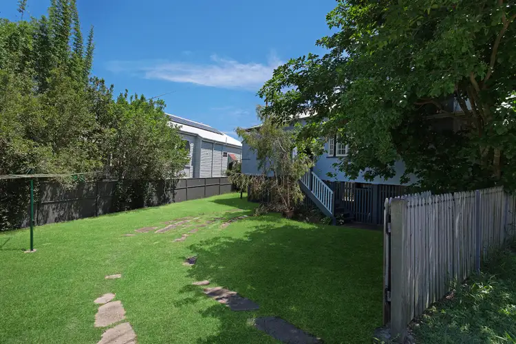 48A & 48B Mawarra Street, Albion QLD 4010