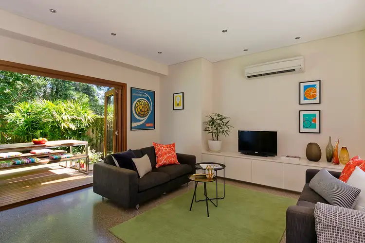 Fifth view of Homely house listing, 4 Wortley Street, Balmain NSW 2041