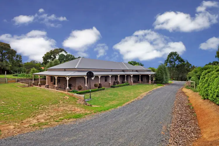 89 Lovell Drive, Warragul VIC 3820