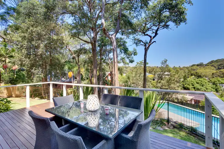 Second view of Homely house listing, 39 The Avenue, Newport NSW 2106