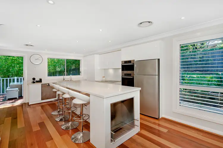 Third view of Homely house listing, 39 The Avenue, Newport NSW 2106
