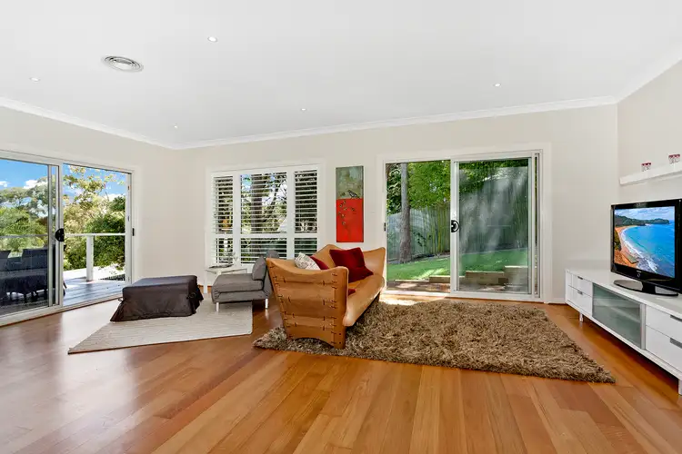 Fourth view of Homely house listing, 39 The Avenue, Newport NSW 2106