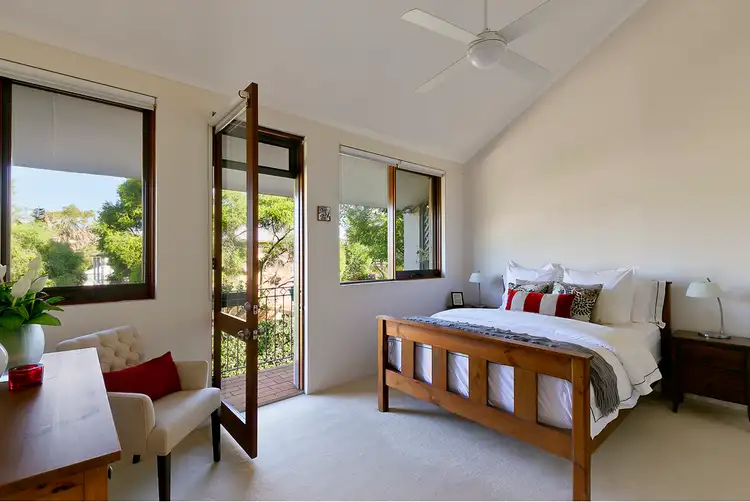 Fifth view of Homely house listing, 52 Waterview Street, Balmain NSW 2041