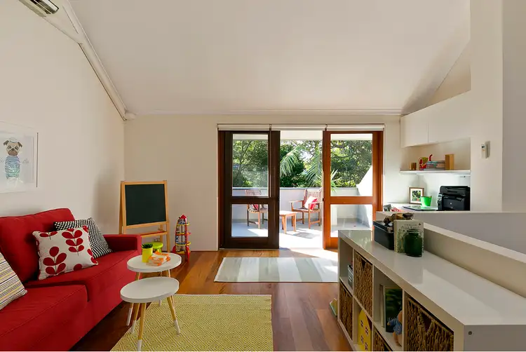 Sixth view of Homely house listing, 52 Waterview Street, Balmain NSW 2041