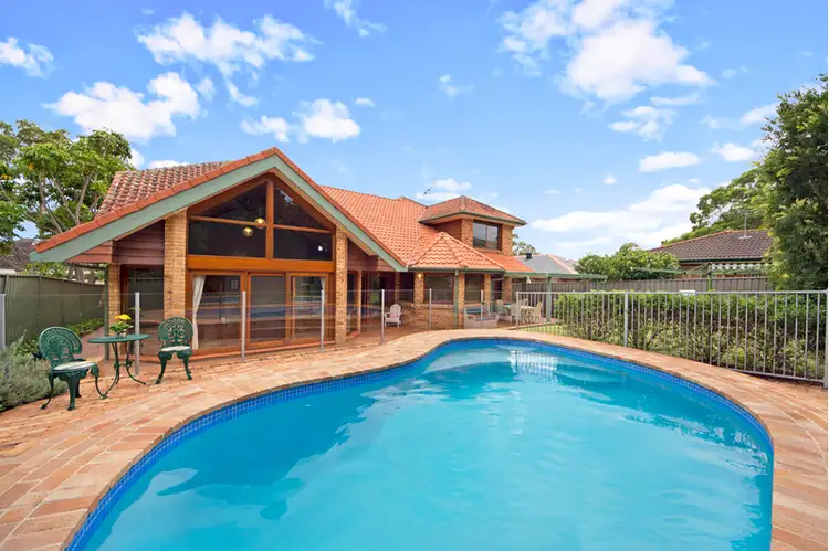 40a Wollun Street, Como NSW 2226