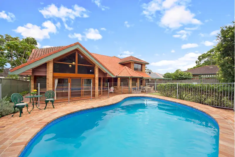 Main view of Homely house listing, 40a Wollun Street, Como NSW 2226