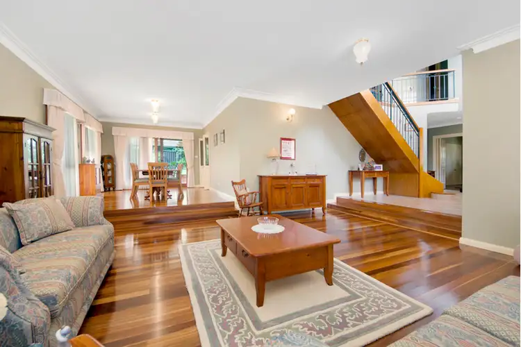 Second view of Homely house listing, 40a Wollun Street, Como NSW 2226