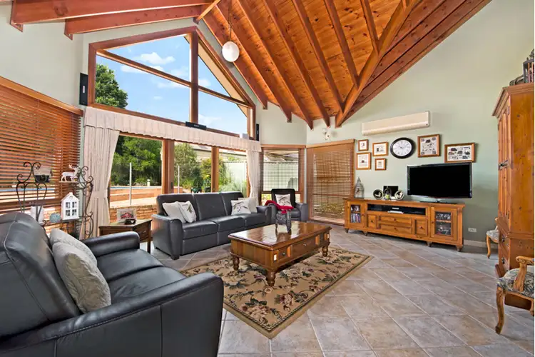 Third view of Homely house listing, 40a Wollun Street, Como NSW 2226