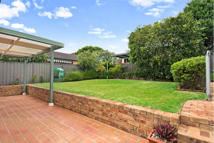 Sixth view of Homely house listing, 40a Wollun Street, Como NSW 2226