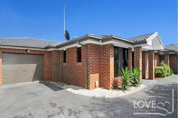 3/60 Rufus Street, Epping VIC 3076