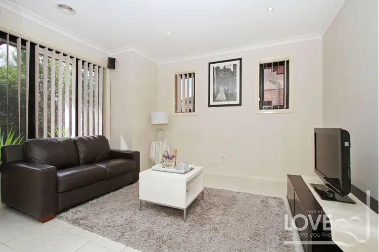 Second view of Homely unit listing, 3/60 Rufus Street, Epping VIC 3076