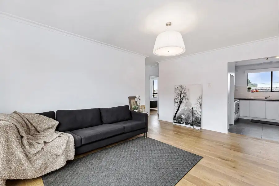 Main view of Homely apartment listing, 10/13 - 15 Nicholson Street, Footscray VIC 3011