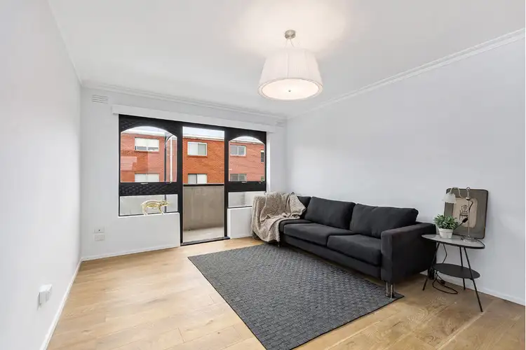 Second view of Homely apartment listing, 10/13 - 15 Nicholson Street, Footscray VIC 3011