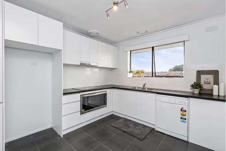Third view of Homely apartment listing, 10/13 - 15 Nicholson Street, Footscray VIC 3011