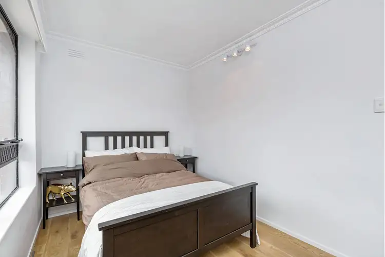 Fourth view of Homely apartment listing, 10/13 - 15 Nicholson Street, Footscray VIC 3011