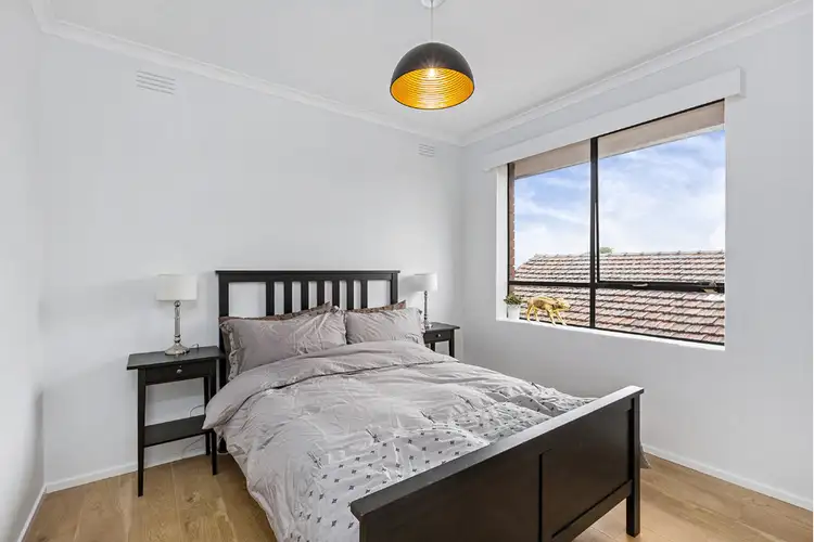 Fifth view of Homely apartment listing, 10/13 - 15 Nicholson Street, Footscray VIC 3011