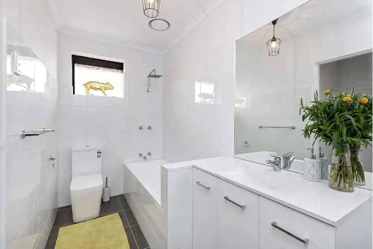 Sixth view of Homely apartment listing, 10/13 - 15 Nicholson Street, Footscray VIC 3011