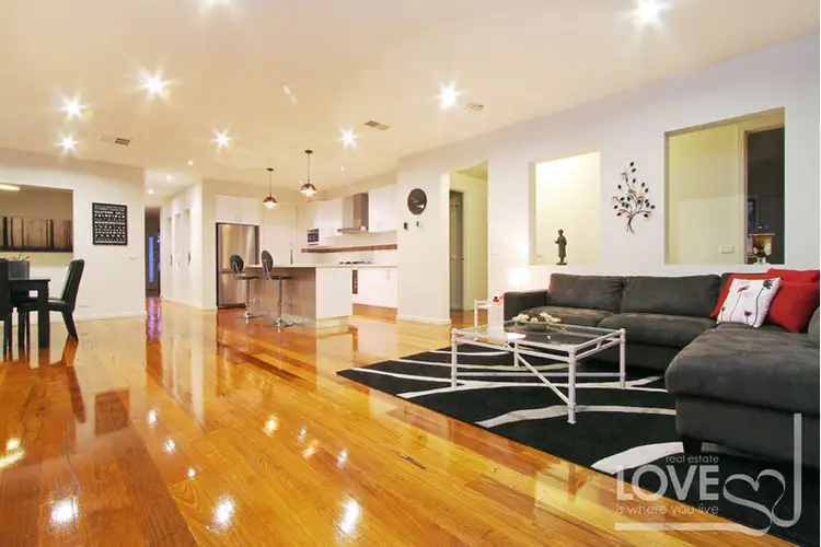 13 Taberer Court, Epping VIC 3076