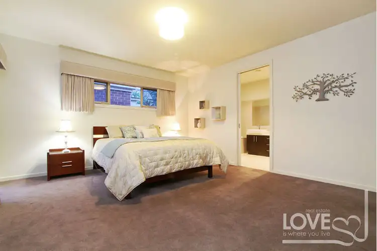 Fifth view of Homely house listing, 13 Taberer Court, Epping VIC 3076