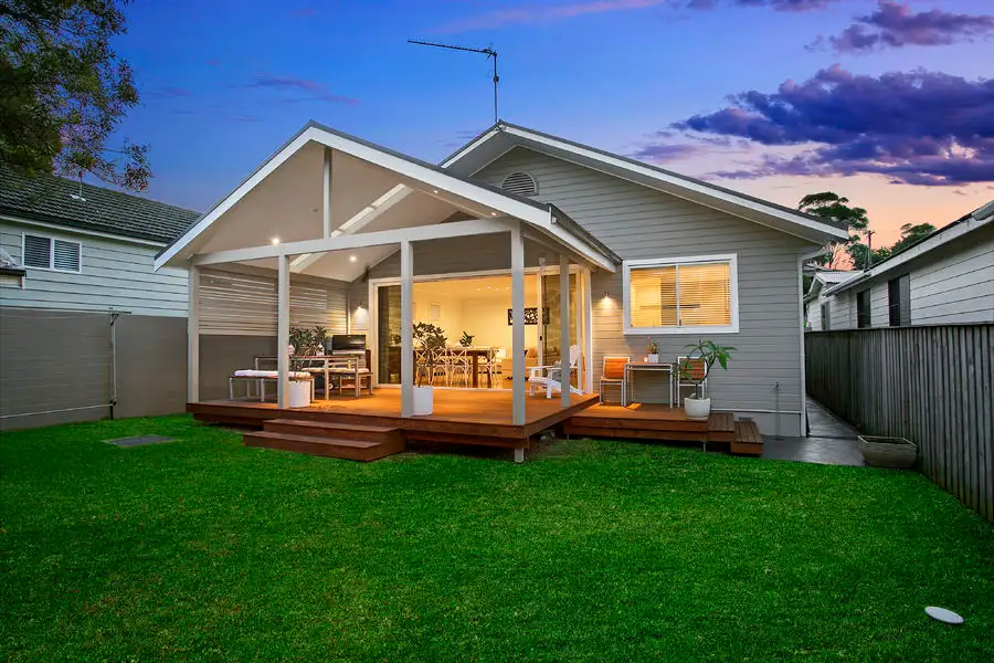 Main view of Homely house listing, 62 Tennyson Road, Cromer NSW 2099