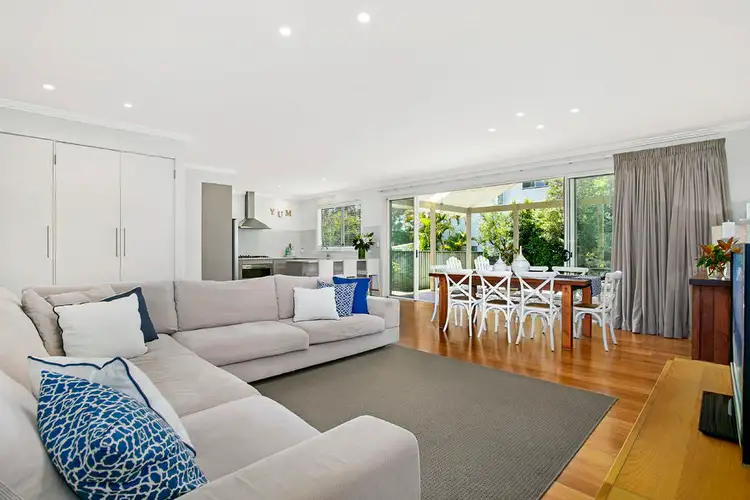 Second view of Homely house listing, 62 Tennyson Road, Cromer NSW 2099