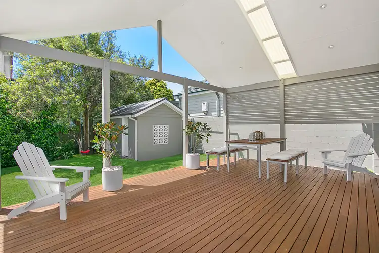 Third view of Homely house listing, 62 Tennyson Road, Cromer NSW 2099