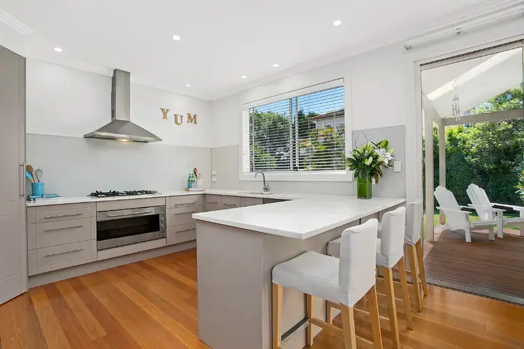 Fourth view of Homely house listing, 62 Tennyson Road, Cromer NSW 2099