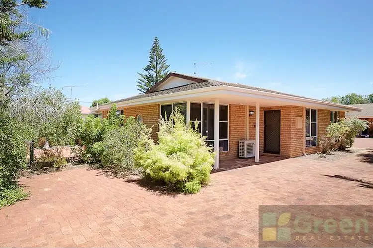 Second view of Homely house listing, 20A Serena Street, Falcon WA 6210