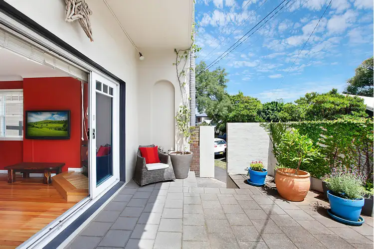 Fifth view of Homely house listing, 71 Elliott Street, Balmain NSW 2041