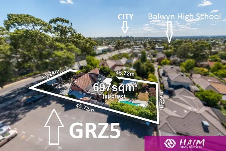 239 Belmore Road, Balwyn North VIC 3104