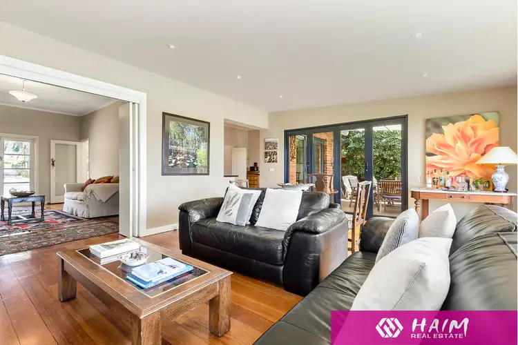 Sixth view of Homely house listing, 239 Belmore Road, Balwyn North VIC 3104