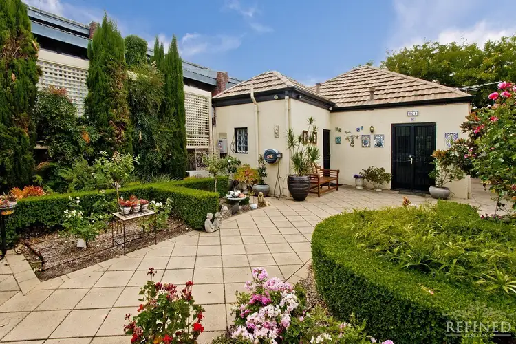 161 Sturt Street, Adelaide SA 5000