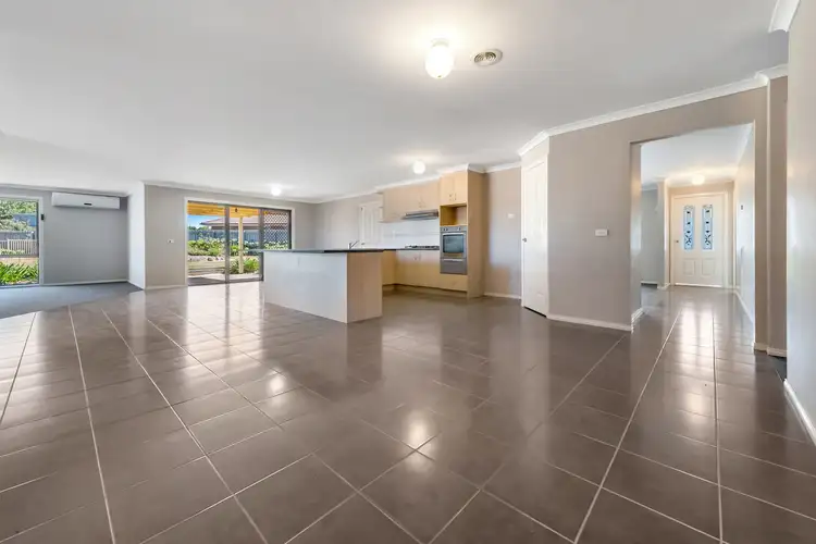 Third view of Homely house listing, 10 Larter Court, Riddells Creek VIC 3431
