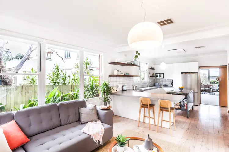Fifth view of Homely house listing, 13 Myee Crescent, Lane Cove NSW 2066
