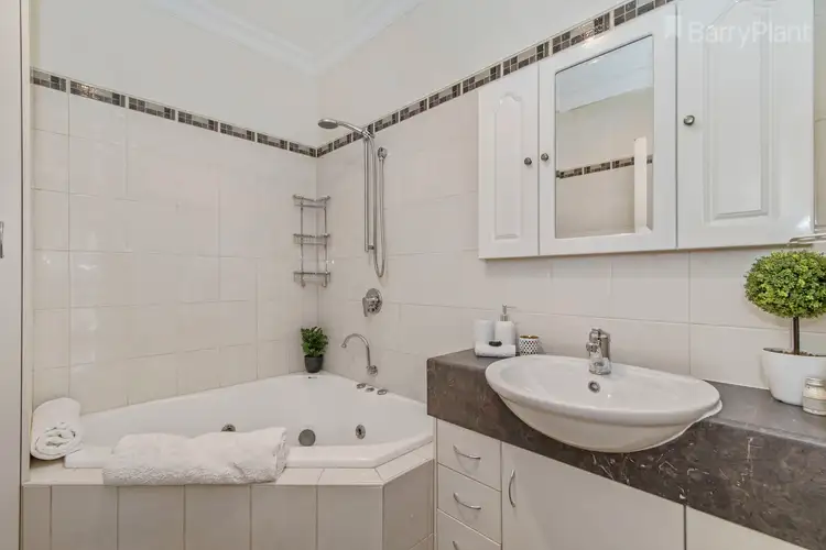 Fifth view of Homely house listing, 50 Scott Street, White Hills VIC 3550