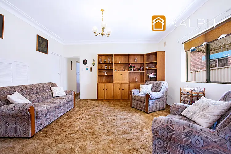 Fifth view of Homely house listing, 36 Barremma Road, Lakemba NSW 2195