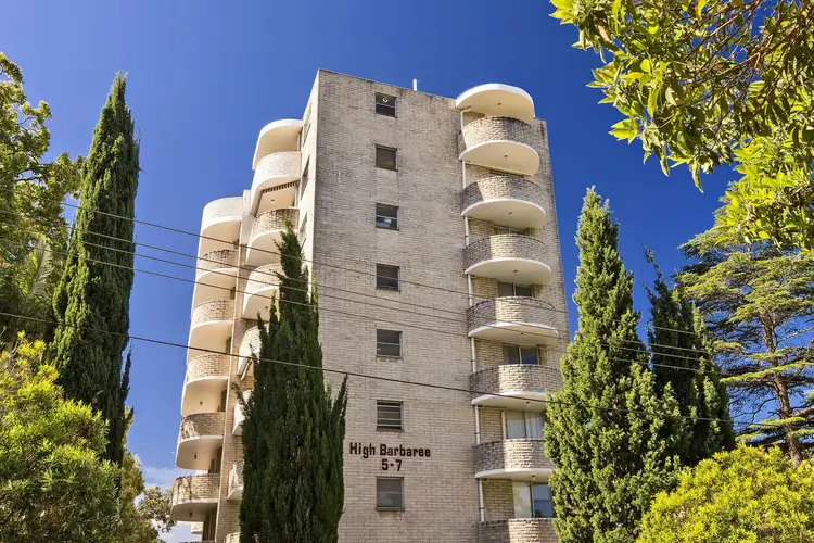Second view of Homely unit listing, 12/5-7 Sutherland Road, Chatswood NSW 2067