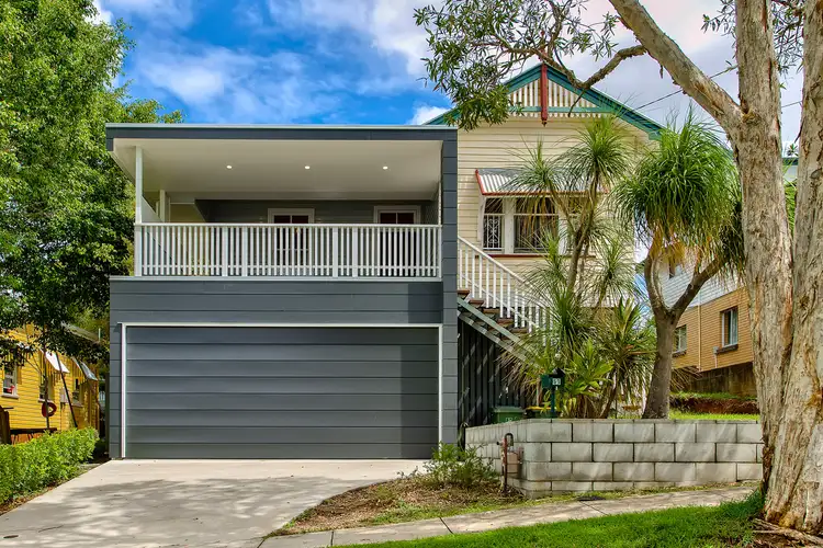 51 Gertrude Street, Highgate Hill QLD 4101