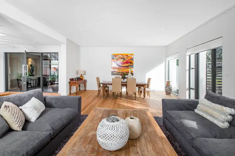 Fifth view of Homely house listing, 8 Hooker Street, Yarralumla ACT 2600