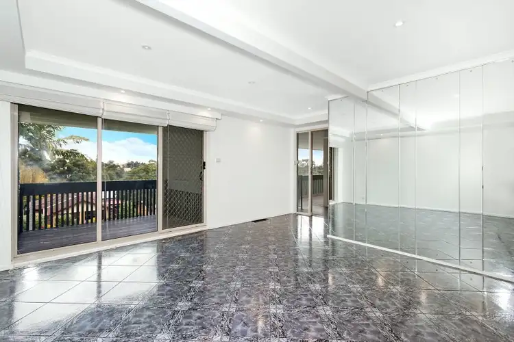 Sixth view of Homely house listing, 9 Larken Avenue, Baulkham Hills NSW 2153